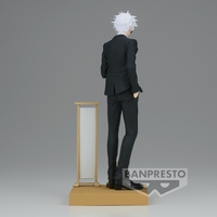 Jujutsu Kaisen - Satoru Gojo Diorama Prize Figure (Suit Ver.) image number 3